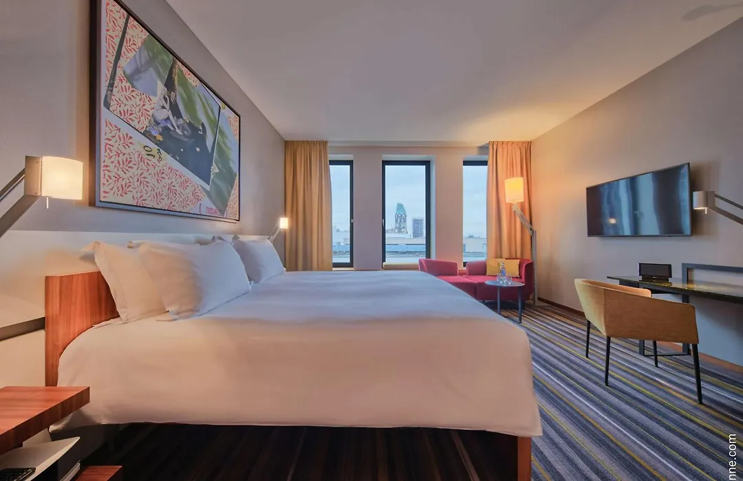 Dorint Kurfuerstendamm Berlin-1