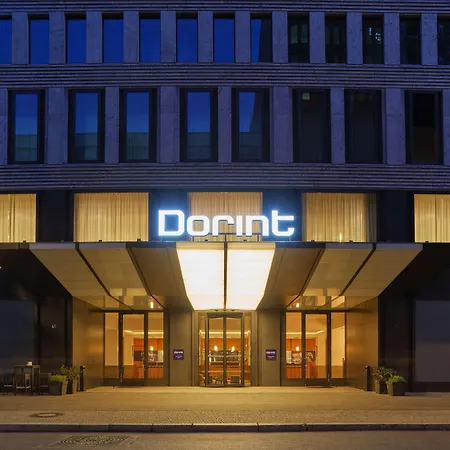 Dorint Kurfuerstendamm Berlin-2